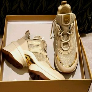 Michael Kors Trainers
